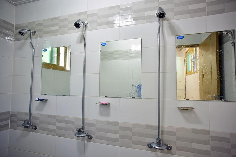 합천호 코지캠핑장 시설 사진 4