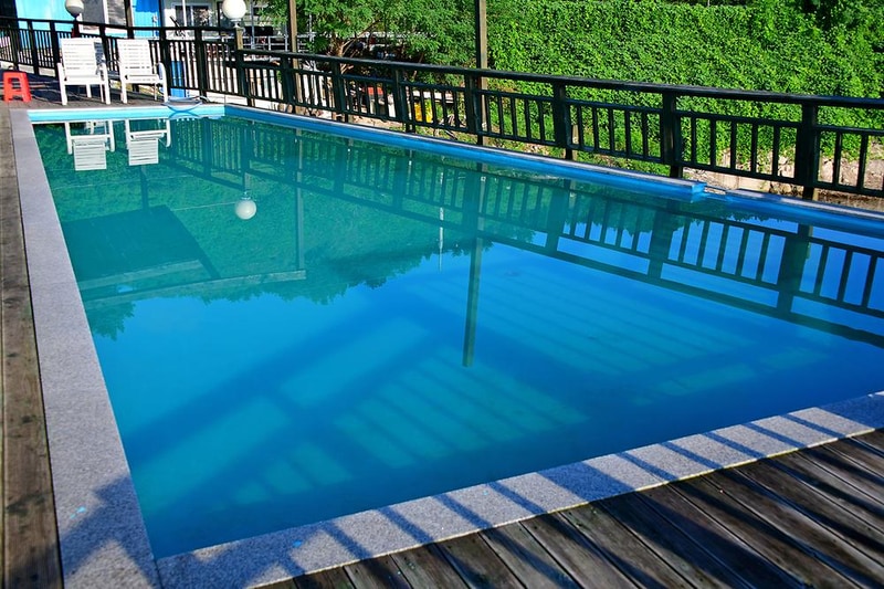 강나루 캠핑장 시설 사진 8