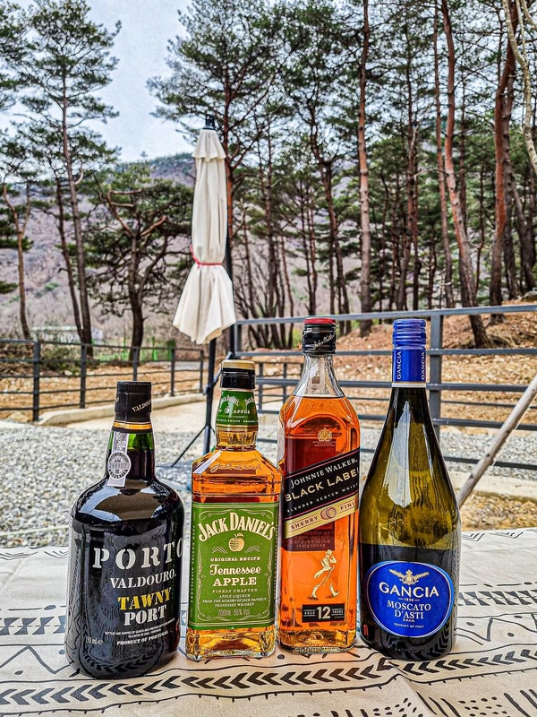 STX오토캠핑장 시설 사진 14