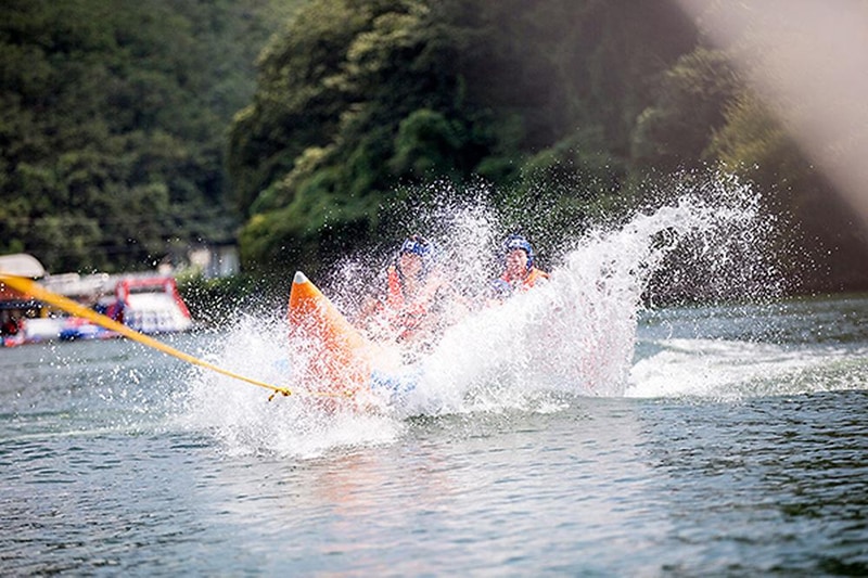 몬테리오 시설 사진 15