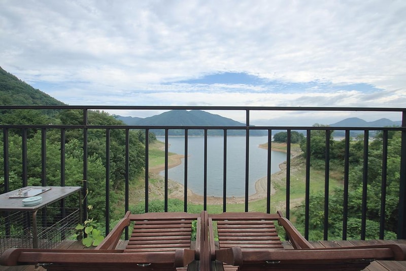 디투어스캠프클럽 시설 사진 13