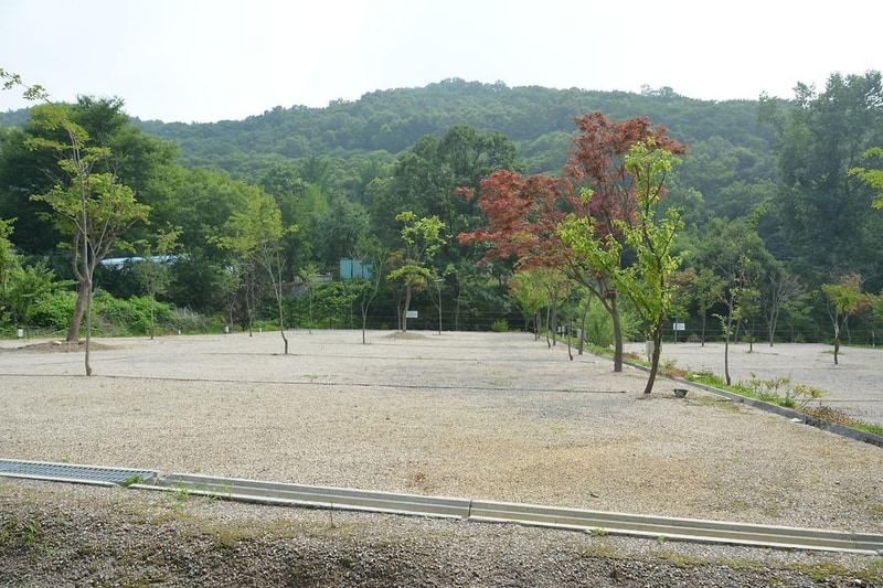 율곡 캠핑장 시설 사진 6