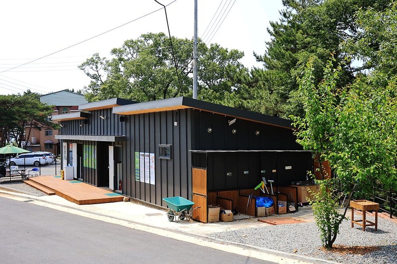 하늘빛 시설 사진 4