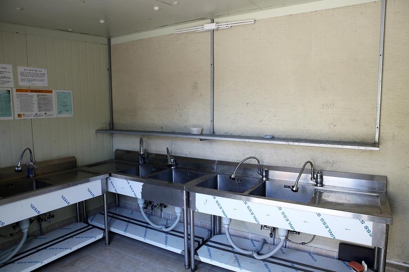 파주기산캠프 시설 사진 5