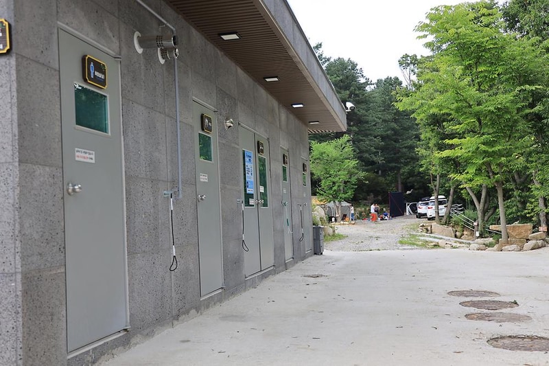 휴랜드관광농원 시설 사진 10