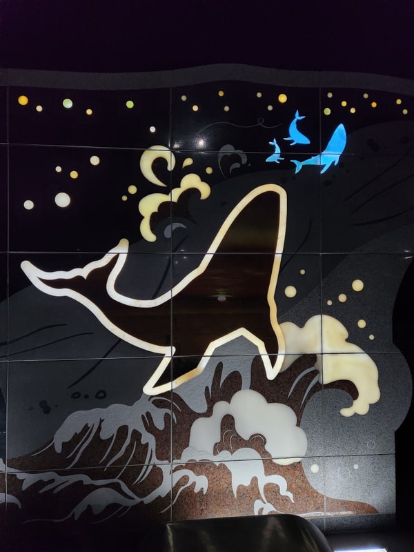 영덕 고래불 국민야영장, 캠핑장 추천