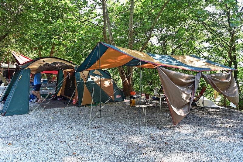 미르오토캠핑장 시설 사진 8