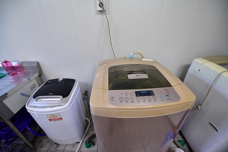 하늘숲글램핑 파크 시설 사진 18