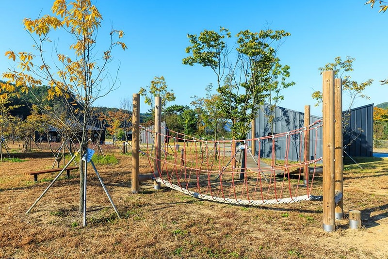 고운마을캠핑장 시설 사진 16