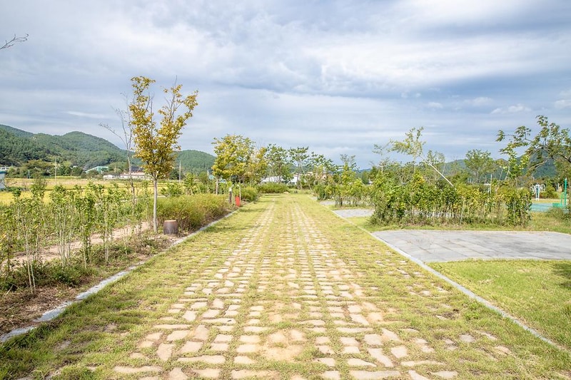 사평풍류마을오토캠핑장 시설 사진 9