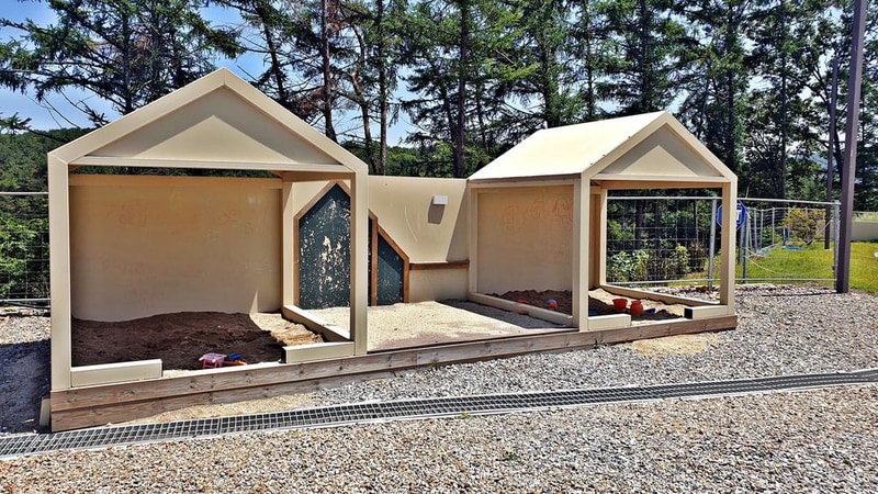 산정원 시설 사진 21