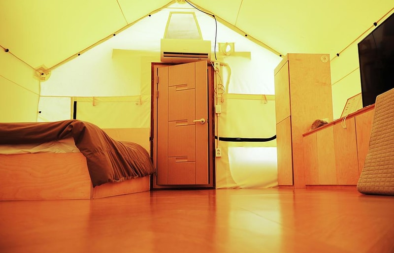 크리스월드 시설 사진 8