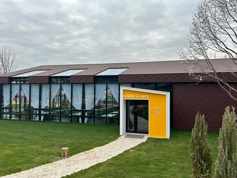 정원워케이션 시설 사진 19