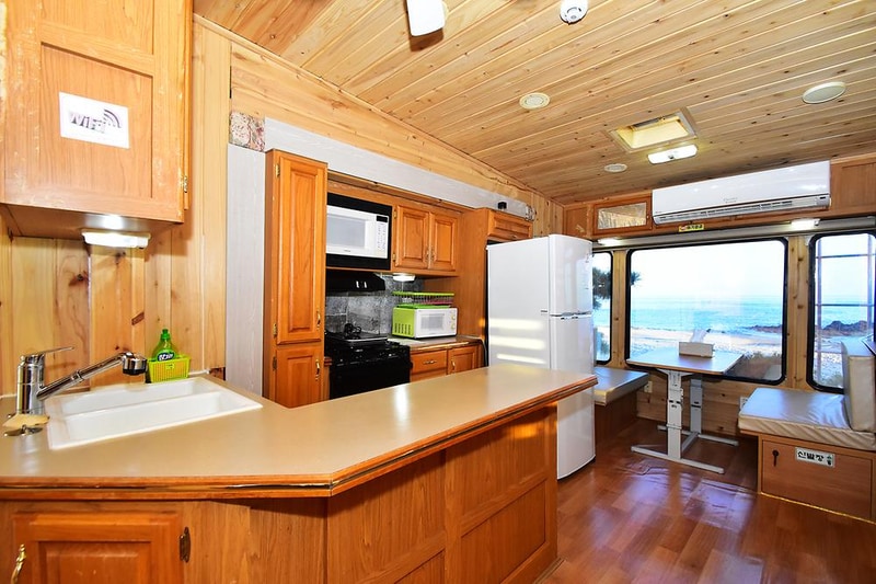 사나래카라반캠핑장 시설 사진 39