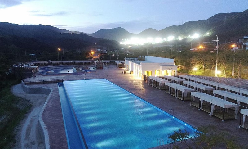 농업회사법인 오송 주식회사 시설 사진 23