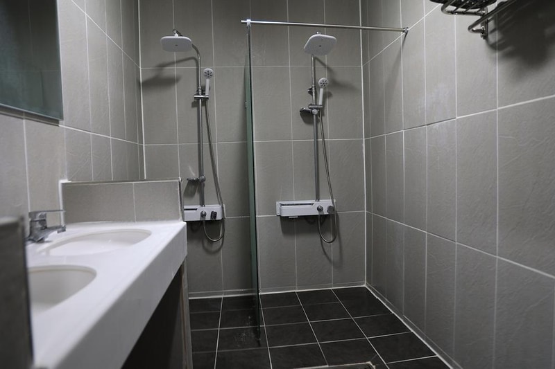 청우재 캠핑장 시설 사진 1