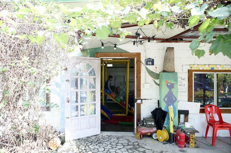 해피캠핑장 시설 사진 9