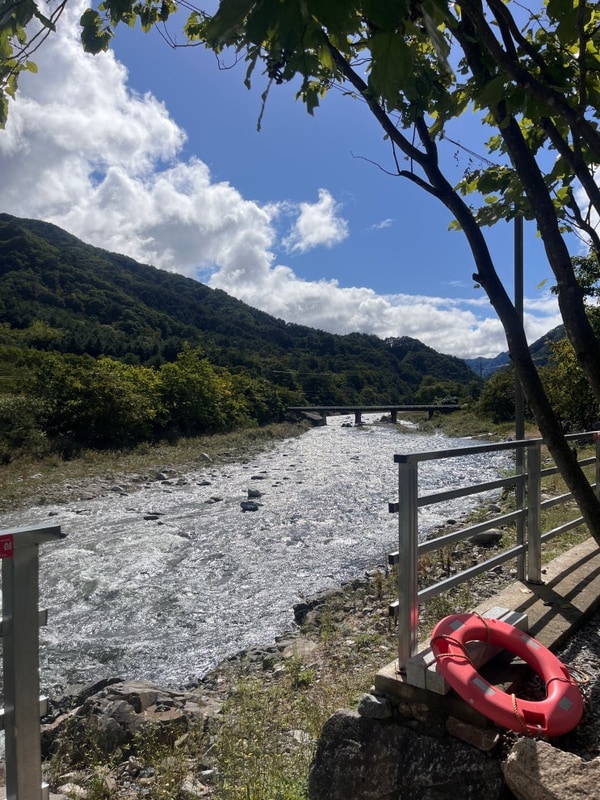 계곡 캠핑장 추천 양양오토캠핑장 해담구룡령야영장