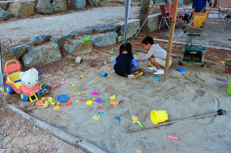 추동캠프 시설 사진 17