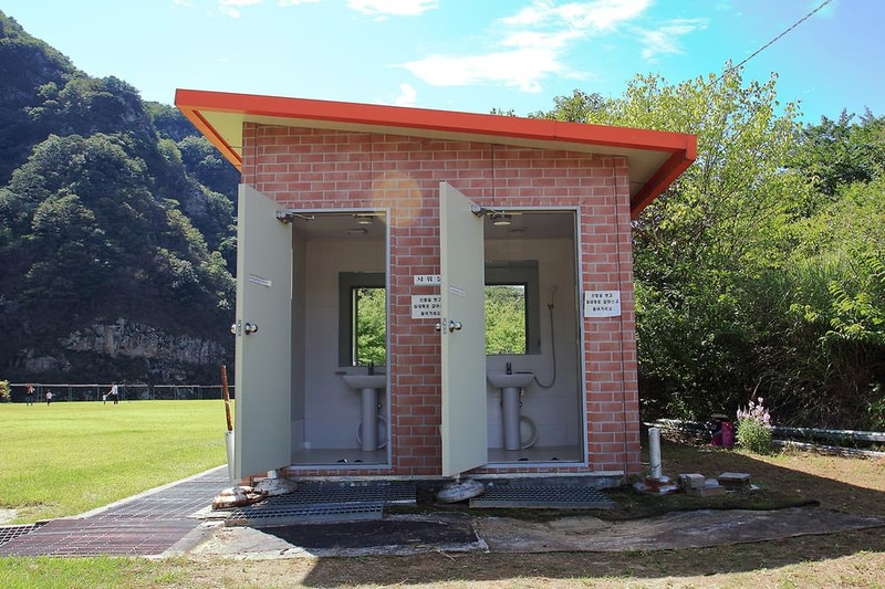 달이머무는집 시설 사진 8