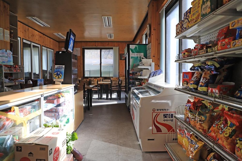 강원도산림개발연구원 집다리골자연휴양림 시설 사진 12