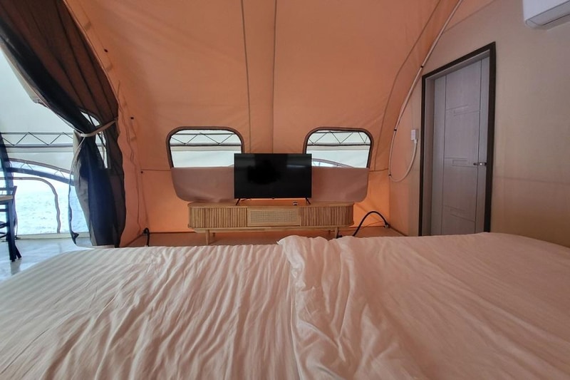 Y글램핑 시설 사진 4