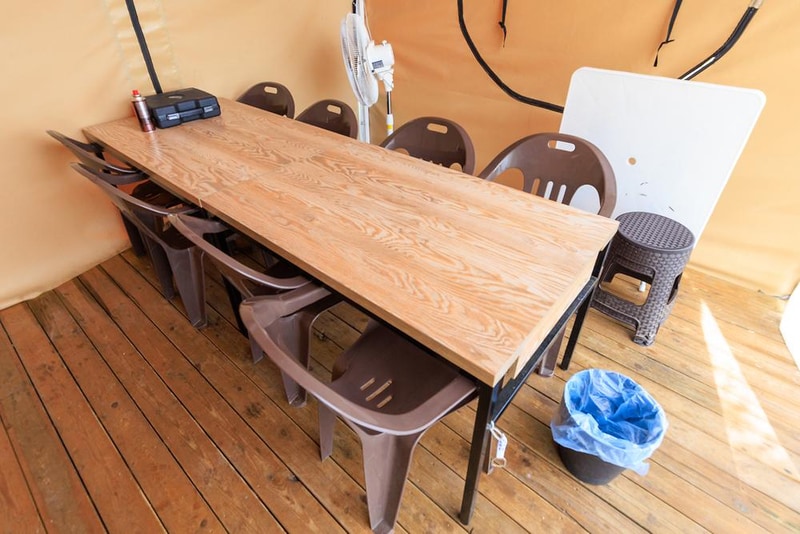 Little 80 시설 사진 6