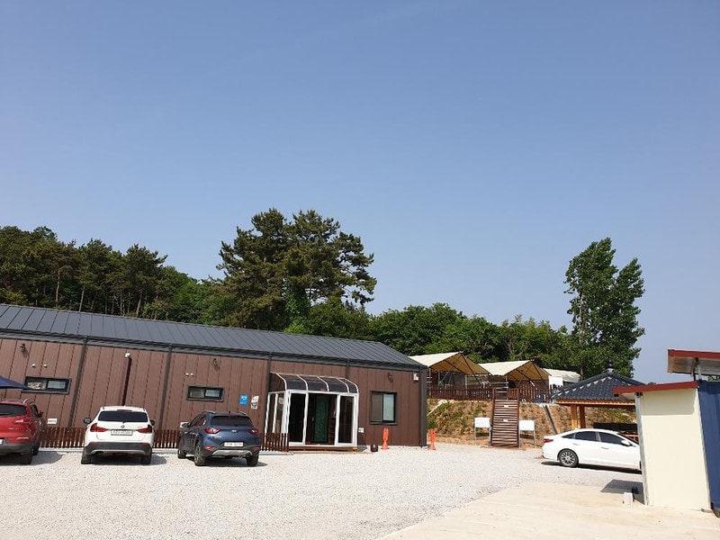 정화네불한증막 힐링캠프 시설 사진 14