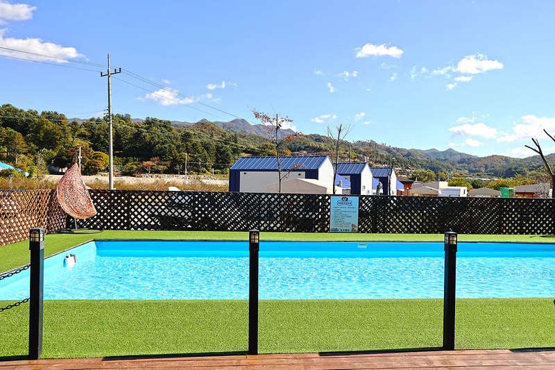 도그랜드 캠핑장 시설 사진 17