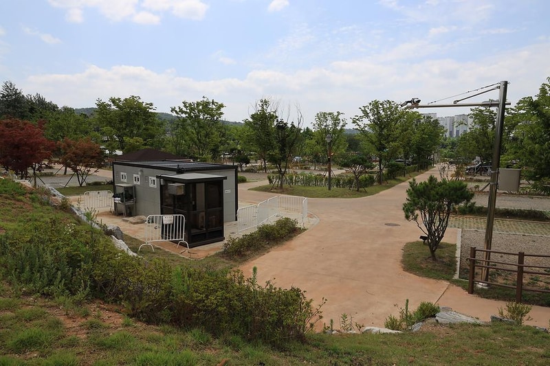 화성시 향남 오토캠핑장 시설 사진 8