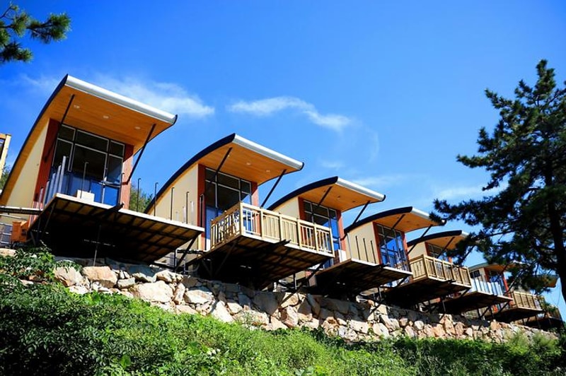 뚜띠아모 캠핑장 대표 사진