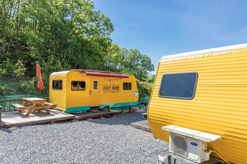 프렌즈캠핑장 시설 사진 6