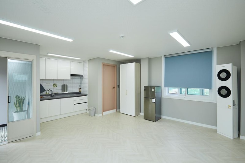 엘리캠핑장 시설 사진 2