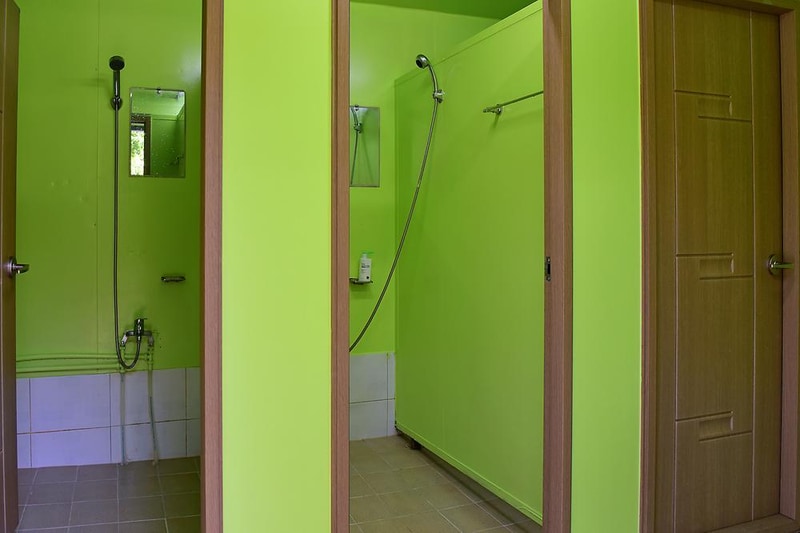 밀양댐오토캠핑장 시설 사진 12