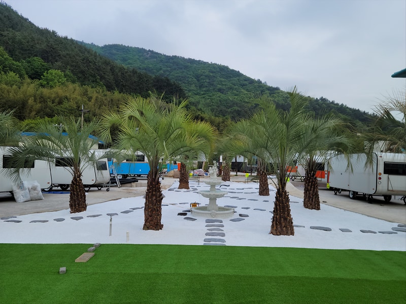 위고고 남해점 시설 사진 11