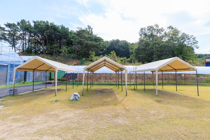 세제골농원 숲속야영장 시설 사진 28
