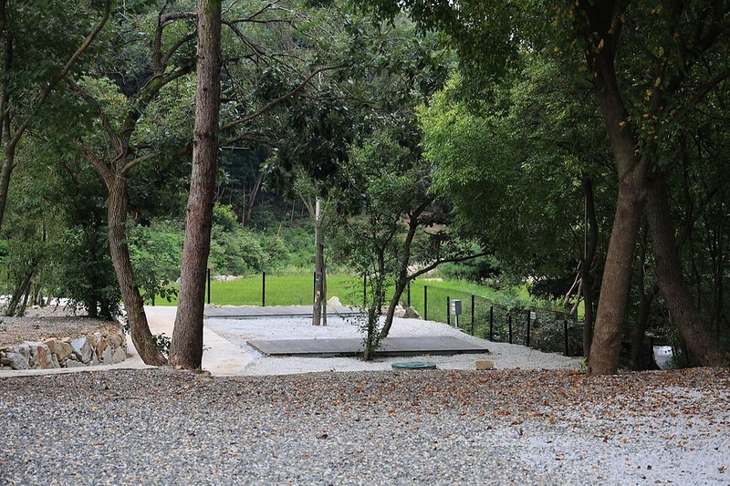 휴먼캠핑장 시설 사진 2