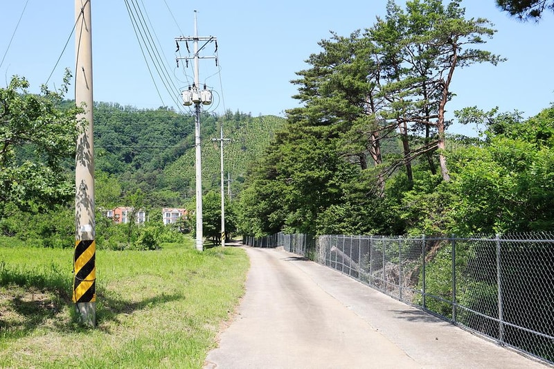 밴프 야영장 시설 사진 4