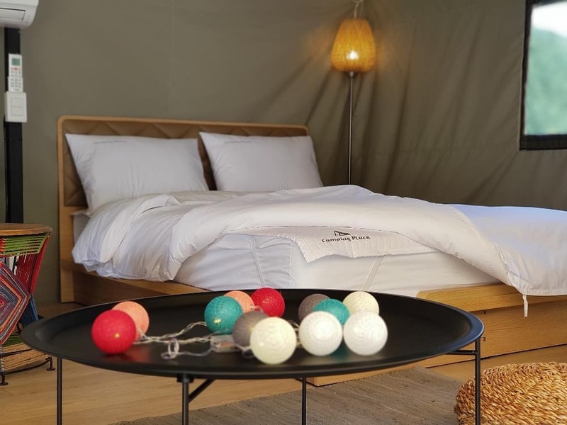 엘리시안 강촌 캠핑파크 시설 사진 24