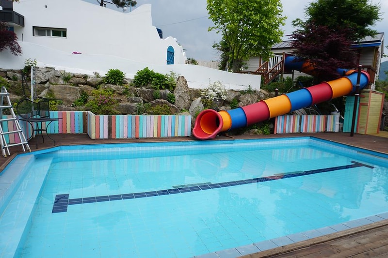 여우가달을사랑할때 시설 사진 6