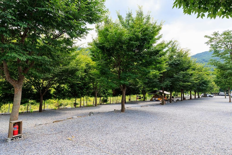 도둑골 신규 시설 사진 8