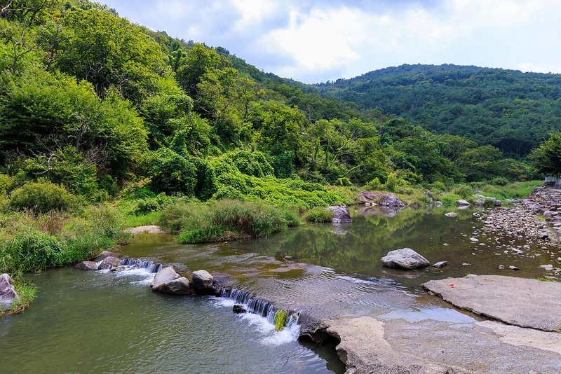 도둑골 신규 시설 사진 5