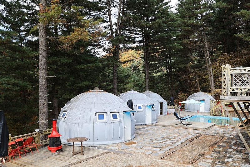 엉클킴스 캠핑장 시설 사진 25