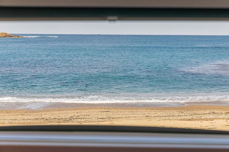 호미곶 고래마을 캠핑장 시설 사진 11