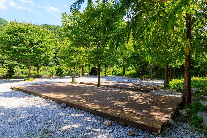 캠프더포레 시설 사진 21