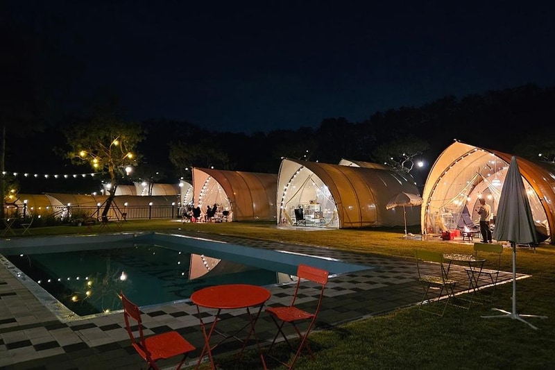 스테이 그린 시설 사진 1