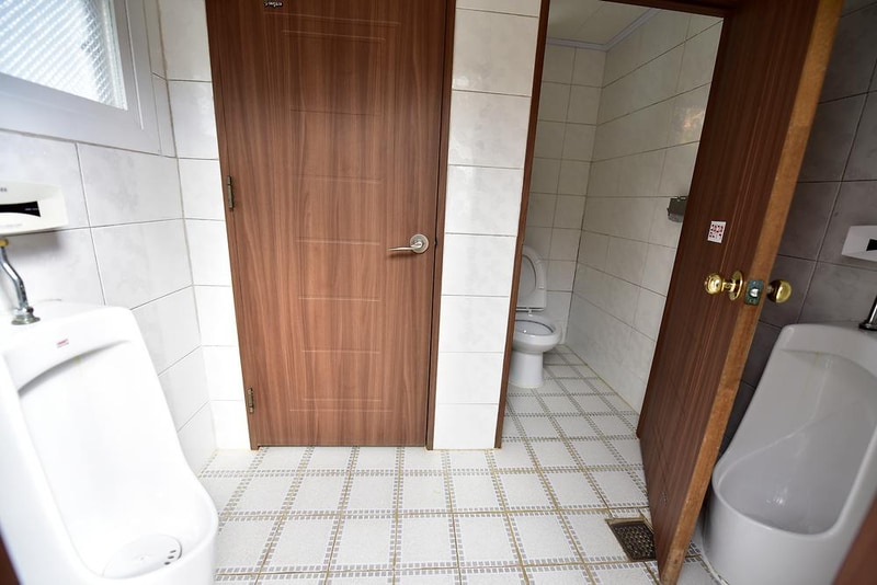 개울가오토캠핑장 시설 사진 14