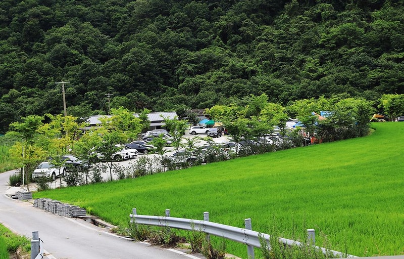 용소캠핑장 시설 사진 13