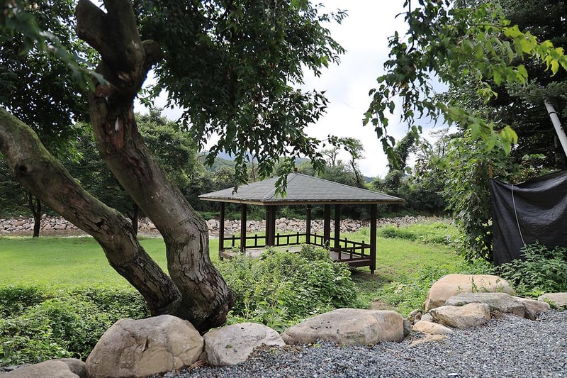 문앤스타 캠핑장 시설 사진 9