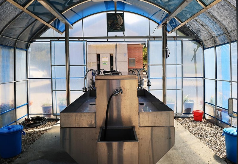 보랏빛오토캠핑장 시설 사진 19